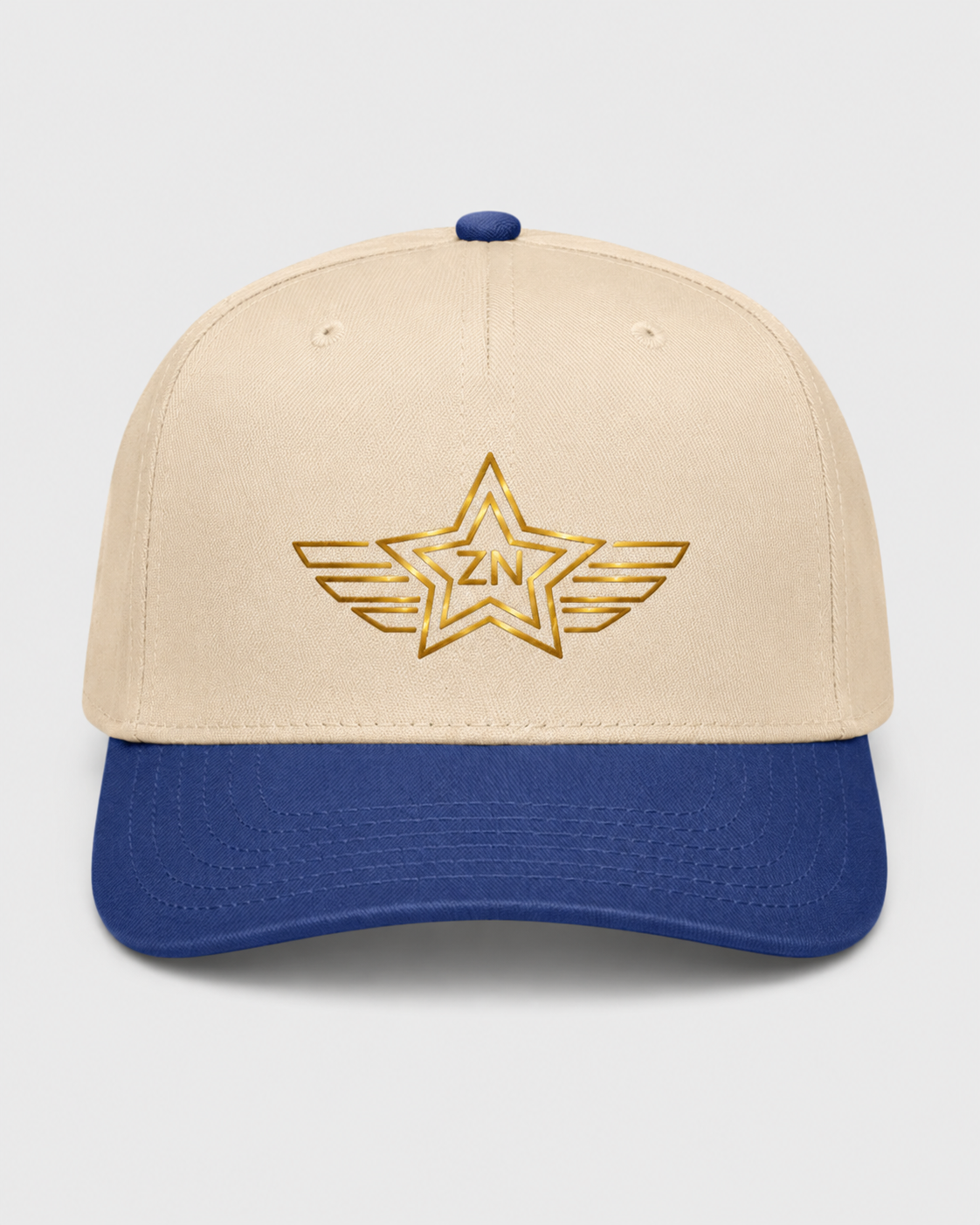 ZN Star Cap